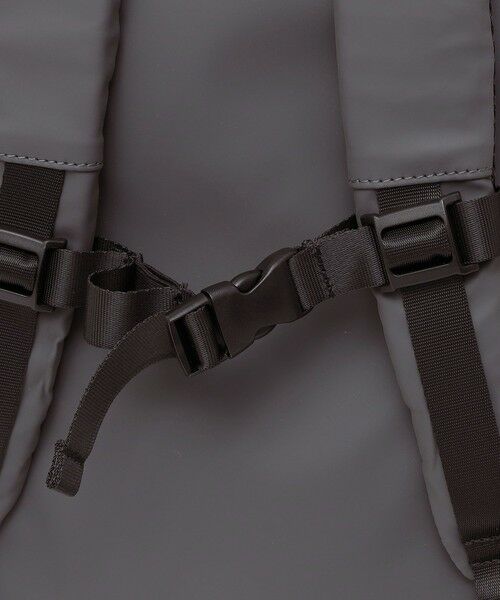 SHIPS / シップス ビジネスバッグ | 【WEB限定】SHIPS Colors:HYDROS 3WAY ブリーフケース | 詳細13