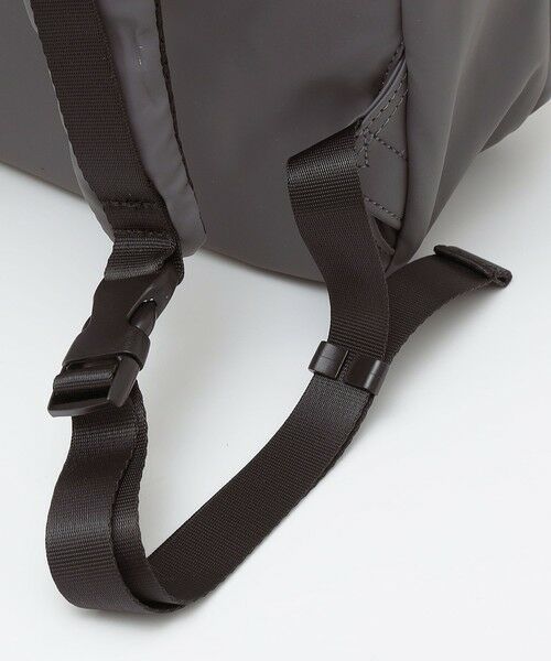 SHIPS / シップス ビジネスバッグ | 【WEB限定】SHIPS Colors:HYDROS 3WAY ブリーフケース | 詳細14