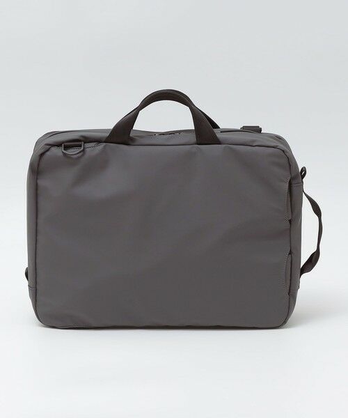 SHIPS / シップス ビジネスバッグ | 【WEB限定】SHIPS Colors:HYDROS 3WAY ブリーフケース | 詳細2