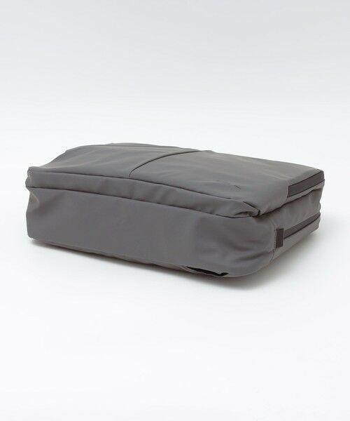 SHIPS / シップス ビジネスバッグ | 【WEB限定】SHIPS Colors:HYDROS 3WAY ブリーフケース | 詳細3