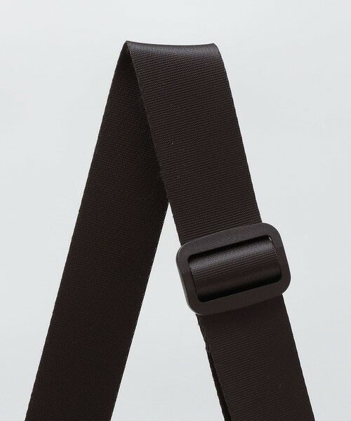 SHIPS / シップス ビジネスバッグ | 【WEB限定】SHIPS Colors:HYDROS 3WAY ブリーフケース | 詳細6