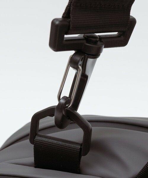 SHIPS / シップス ビジネスバッグ | 【WEB限定】SHIPS Colors:HYDROS 3WAY ブリーフケース | 詳細7