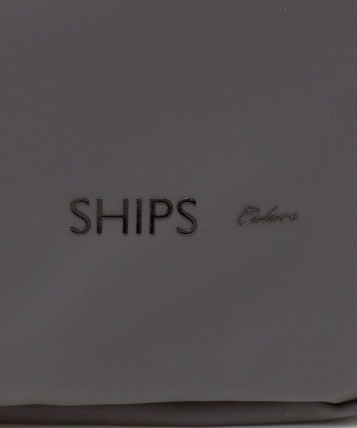 SHIPS / シップス ビジネスバッグ | 【WEB限定】SHIPS Colors:HYDROS 3WAY ブリーフケース | 詳細9