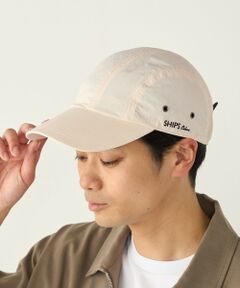 SHIPS / シップス ニットキャップ | SHIPS Colors:〈UVカット・遮熱・吸水速乾〉ヒート シールド キャップ◇