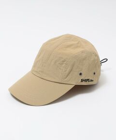 SHIPS / シップス ニットキャップ | SHIPS Colors:〈UVカット・遮熱・吸水速乾〉ヒート シールド キャップ◇