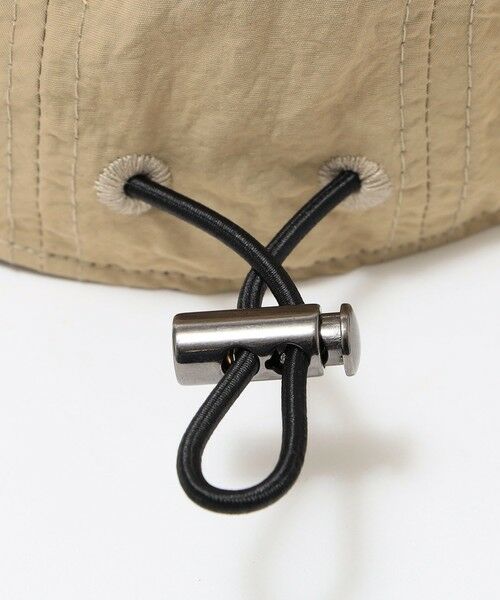 SHIPS / シップス ニットキャップ | SHIPS Colors:〈UVカット・遮熱・吸水速乾〉ヒート シールド キャップ◇ | 詳細4