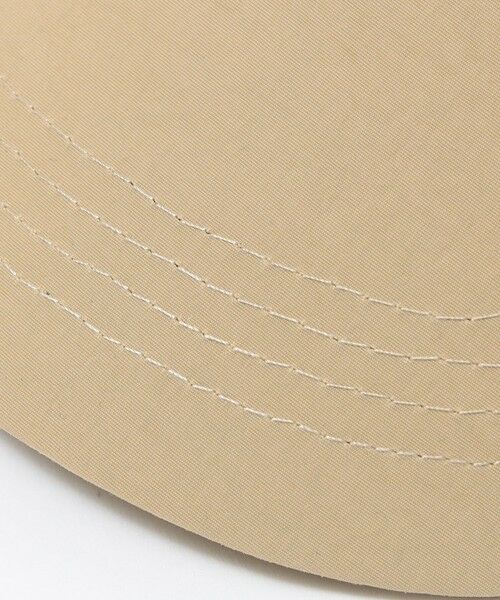 SHIPS / シップス ニットキャップ | SHIPS Colors:〈UVカット・遮熱・吸水速乾〉ヒート シールド キャップ◇ | 詳細5