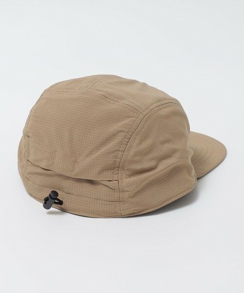 SHIPS / シップス キャップ | SHIPS Colors:〈手洗い可能〉パッカブル AIRY キャップ | 詳細2