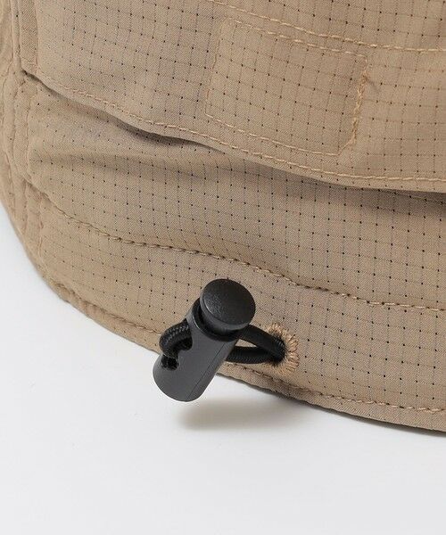 SHIPS / シップス キャップ | SHIPS Colors:〈手洗い可能〉パッカブル AIRY キャップ | 詳細3