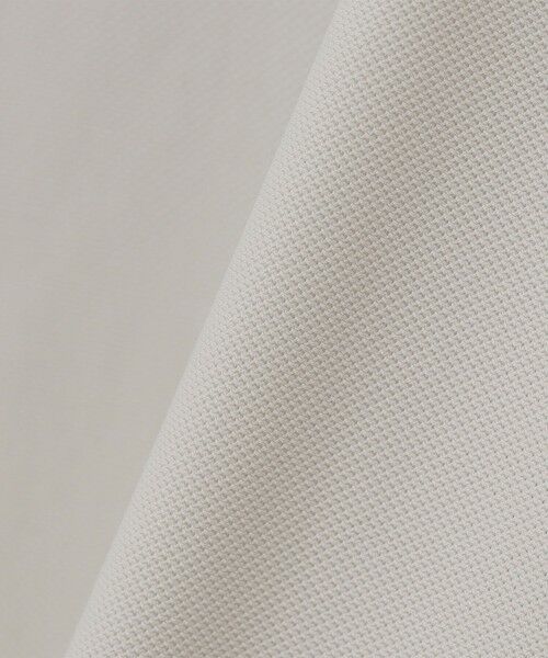 SHIPS / シップス Tシャツ | 《予約》【WEB限定】SHIPS Colors:〈接触冷感〉カノコ Tシャツ ＆ ショーツ セット◆ | 詳細3