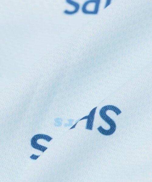 SHIPS / シップス タオル | SHIPS Colors:ケース付き 冷感 タオル | 詳細7