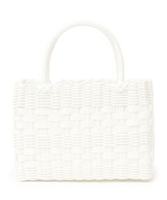 SHIPS / シップス かごバック | SHIPS Colors:チューブ トートバッグ