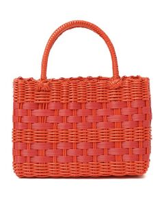 SHIPS / シップス かごバック | SHIPS Colors:チューブ トートバッグ