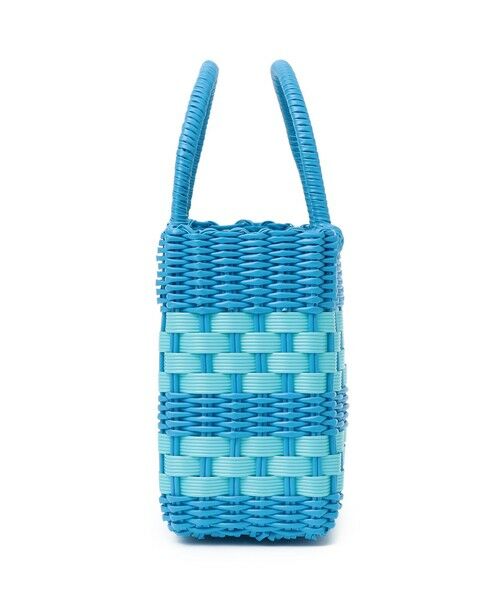 SHIPS / シップス かごバック | SHIPS Colors:チューブ トートバッグ | 詳細2