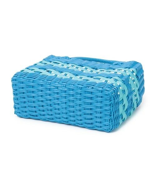 SHIPS / シップス かごバック | SHIPS Colors:チューブ トートバッグ | 詳細3