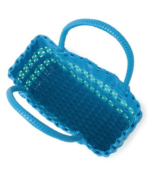 SHIPS / シップス かごバック | SHIPS Colors:チューブ トートバッグ | 詳細5