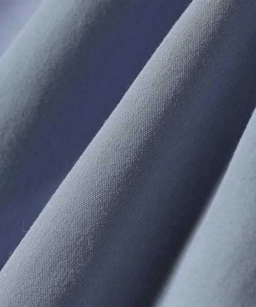 SHIPS / シップス シャツ・ブラウス | 《予約》SHIPS Colors:〈汗染み軽減・吸水速乾〉ASSET(TM) ギャザー ブラウス◆ | 詳細24