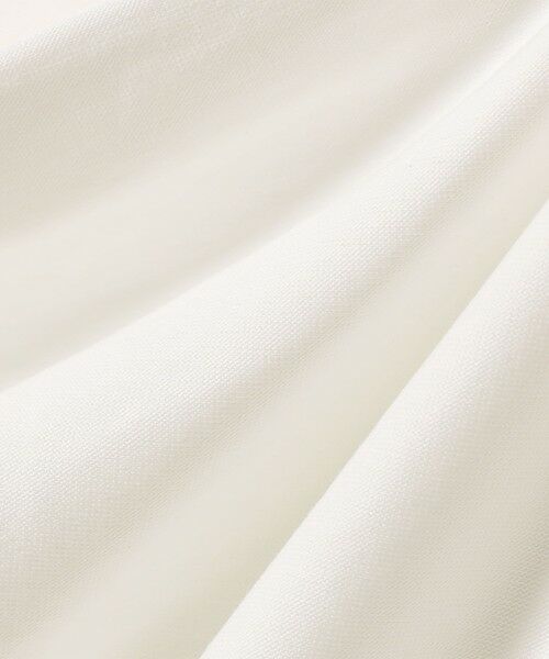 SHIPS / シップス Tシャツ | 《予約》SHIPS Colors:〈接触冷感・手洗い可能〉クールタッチ ドレープ TEE◆ | 詳細2