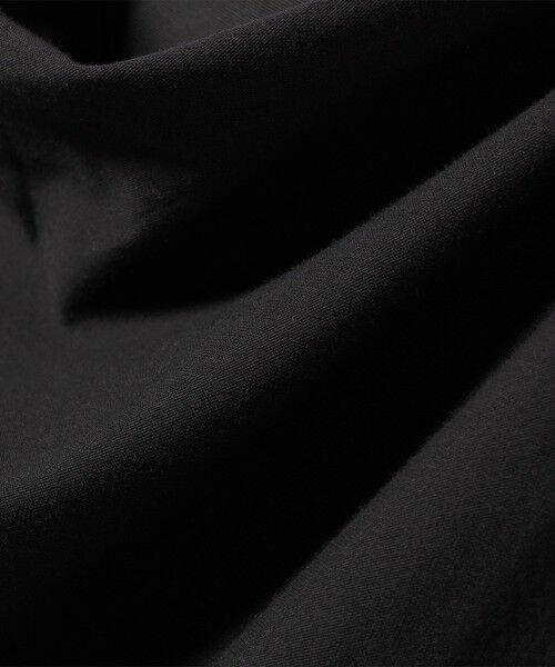 SHIPS / シップス Tシャツ | 《予約》SHIPS Colors:〈接触冷感・手洗い可能〉クールタッチ ドレープ TEE◆ | 詳細12