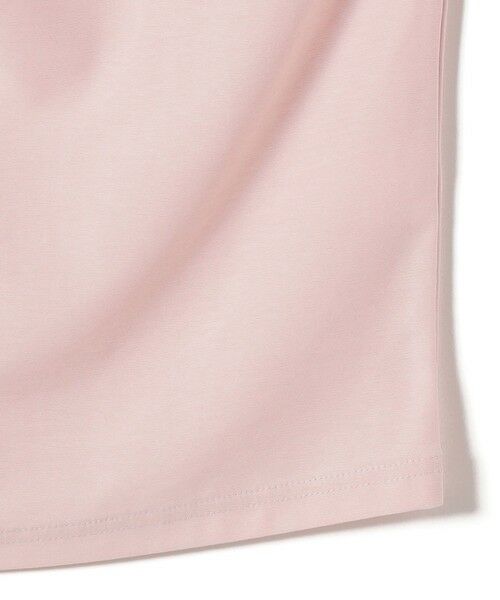 SHIPS / シップス Tシャツ | 《予約》SHIPS Colors:〈接触冷感・手洗い可能〉クールタッチ ドレープ TEE◆ | 詳細29