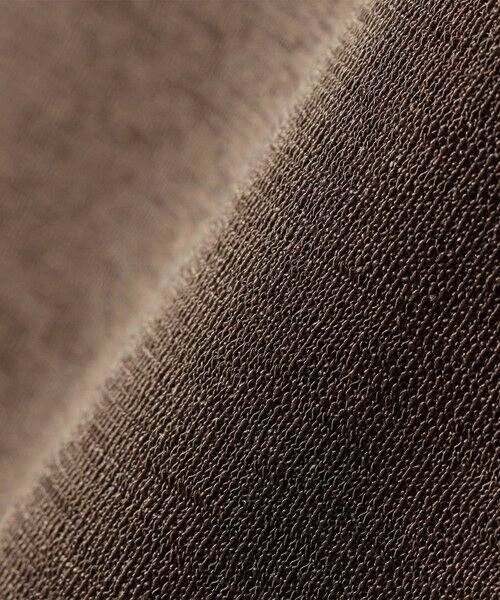 SHIPS / シップス カットソー（半袖以外） | 《予約》SHIPS Colors:〈手洗い可能〉リネンライク ミラノ ティアード トップス◆ | 詳細7