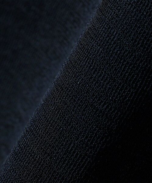 SHIPS / シップス カットソー（半袖以外） | 《予約》SHIPS Colors:〈手洗い可能〉リネンライク ミラノ ティアード トップス◆ | 詳細15