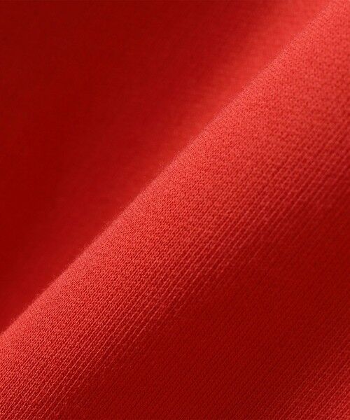 SHIPS / シップス Tシャツ | SHIPS Colors:〈手洗い可能〉ミニ裏毛 バルーンスリーブ トップス | 詳細19