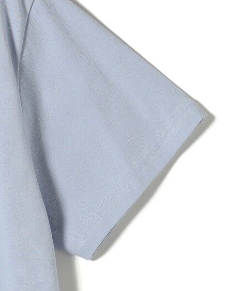 SHIPS / シップス Tシャツ | SHIPS Colors:〈洗濯機可能〉リンク ミッキー サーフ Tシャツ | 詳細4