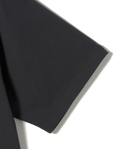 SHIPS / シップス Tシャツ | 《予約》SHIPS Colors:〈接触冷感・UVカット・洗濯機可能〉PALM フォト TEE◆ | 詳細16