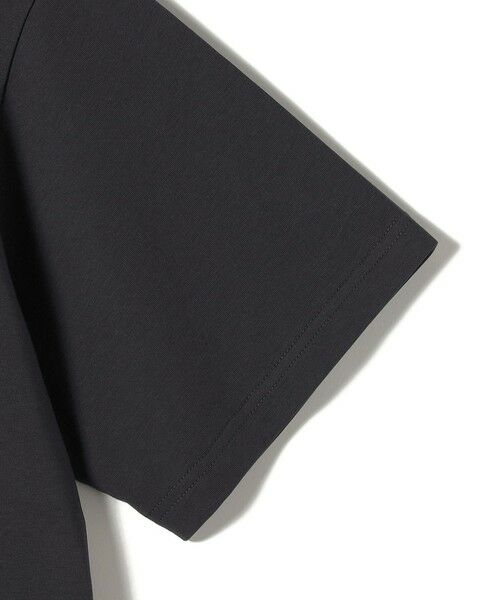 SHIPS / シップス Tシャツ | 《予約》SHIPS Colors:〈接触冷感・UVカット・洗濯機可能〉PARIS フォト TEE◆ | 詳細10