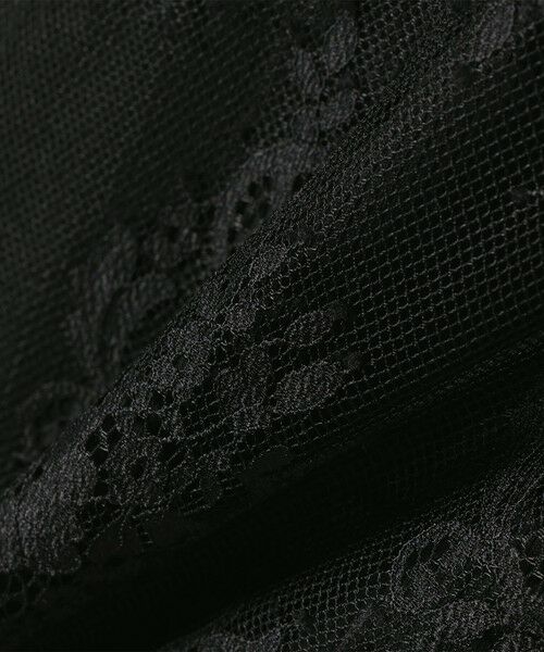 SHIPS / シップス タンクトップ | SHIPS Colors:〈手洗い可能〉オーバー レース タンクトップ | 詳細19