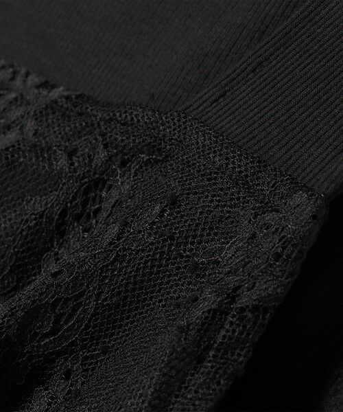 SHIPS / シップス タンクトップ | SHIPS Colors:〈手洗い可能〉オーバー レース タンクトップ | 詳細7