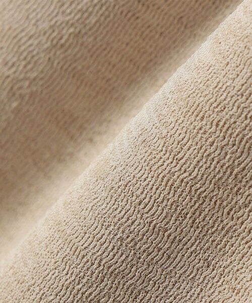 SHIPS / シップス その他パンツ | 《予約》SHIPS Colors:〈手洗い可能〉ソフト 梨地 サイドライン パンツ◆ | 詳細14