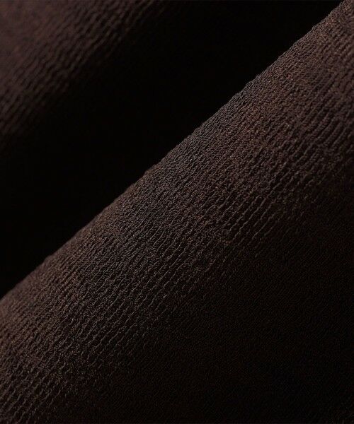 SHIPS / シップス その他パンツ | 《予約》SHIPS Colors:〈手洗い可能〉ソフト 梨地 サイドライン パンツ◆ | 詳細20