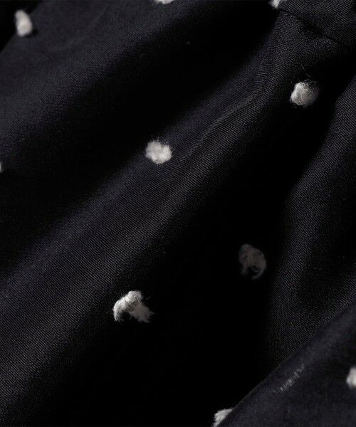 SHIPS / シップス その他パンツ | 《予約》SHIPS Colors:〈手洗い可能〉カットドビー イージー パンツ◆ | 詳細2