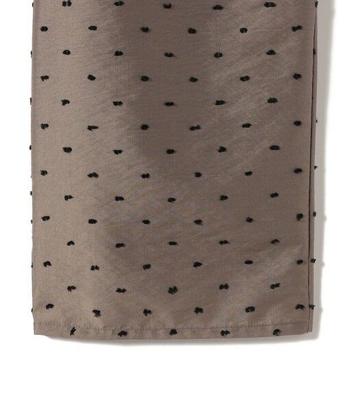 SHIPS / シップス その他パンツ | 《予約》SHIPS Colors:〈手洗い可能〉カットドビー イージー パンツ◆ | 詳細16