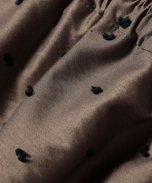 SHIPS / シップス その他パンツ | 《予約》SHIPS Colors:〈手洗い可能〉カットドビー イージー パンツ◆ | 詳細17