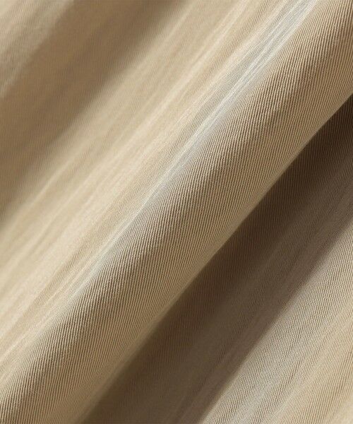 SHIPS / シップス その他パンツ | 《予約》SHIPS Colors:〈手洗い可能〉レーヨンナイロン バレル パンツ◆ | 詳細19