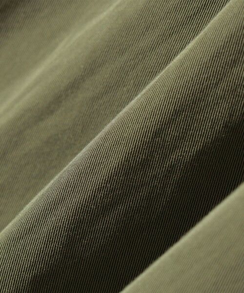 SHIPS / シップス その他パンツ | 《予約》SHIPS Colors:〈手洗い可能〉レーヨンナイロン バレル パンツ◆ | 詳細23