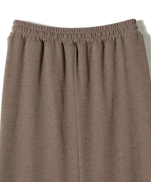 SHIPS / シップス ロング・マキシ丈スカート | 《予約》SHIPS Colors:〈手洗い可能〉リネンライク ミラノ タイトスカート◆ | 詳細6