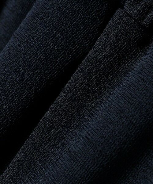 SHIPS / シップス ロング・マキシ丈スカート | 《予約》SHIPS Colors:〈手洗い可能〉リネンライク ミラノ タイトスカート◆ | 詳細18