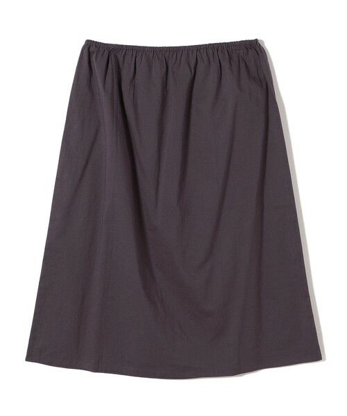 SHIPS / シップス ロング・マキシ丈ワンピース | SHIPS Colors:〈手洗い可能〉マドラス チェック レイヤード ライク ワンピース◇ | 詳細9