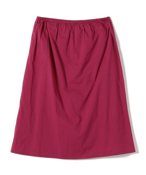 SHIPS / シップス ロング・マキシ丈ワンピース | 《予約》SHIPS Colors:〈手洗い可能〉マドラス チェック レイヤード ライク ワンピース◆ | 詳細17