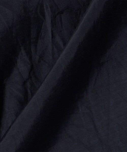 SHIPS / シップス ロング・マキシ丈ワンピース | 《予約》SHIPS Colors:〈手洗い可能〉コットン キュプラ ギャザー ワンピース◆ | 詳細21