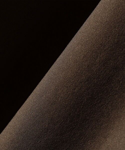 SHIPS / シップス ロング・マキシ丈ワンピース | 《予約》SHIPS Colors:〈UVカット・接触冷感〉ファンクション スキッパー ワンピース◆ | 詳細3