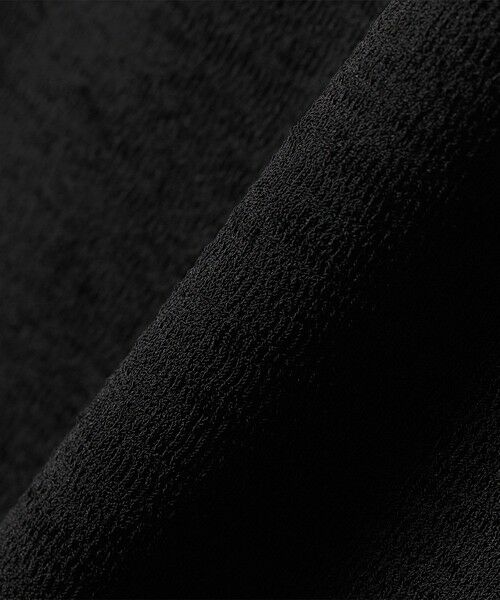 SHIPS / シップス ロング・マキシ丈ワンピース | 《予約》SHIPS Colors:〈手洗い可能〉ソフト 梨地 タンク ワンピース◆ | 詳細1