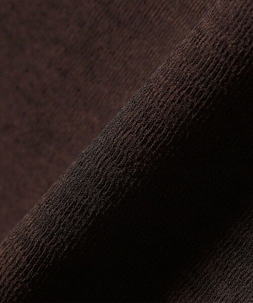 SHIPS / シップス ロング・マキシ丈ワンピース | 《予約》SHIPS Colors:〈手洗い可能〉ソフト 梨地 タンク ワンピース◆ | 詳細17