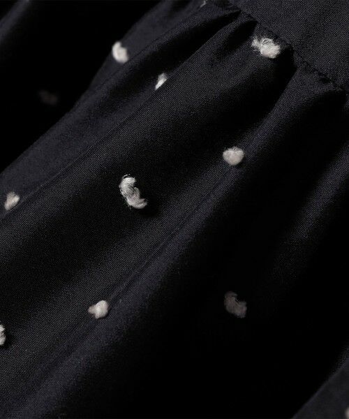 SHIPS / シップス ロング・マキシ丈ワンピース | 《予約》SHIPS Colors:〈手洗い可能〉カット ドビー キャミ ワンピース◆ | 詳細1