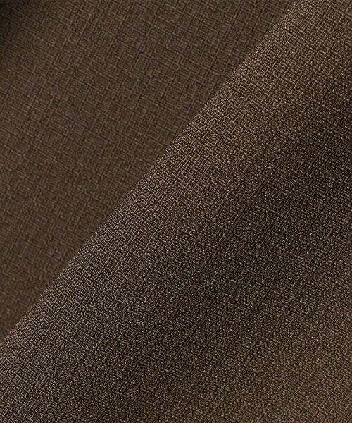 SHIPS / シップス ロング・マキシ丈ワンピース | 《予約》SHIPS Colors:〈手洗い可能〉サイド ベルト シャツ ワンピース◆ | 詳細15