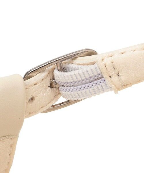 SHIPS / シップス サンダル | 《予約》SHIPS Colors:トゥリング クロス ストラップ サンダル◆ | 詳細7